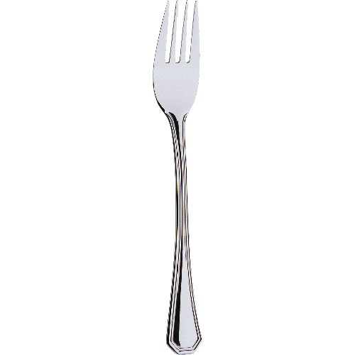 Solex Besteckserie KATJA 3,0 mm 18/10 Tafelgabel für Gastronomie