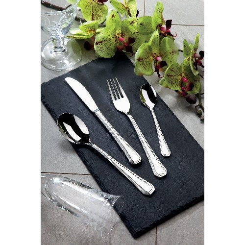 Solex Tafelmesser KATJA aus Edelstahl für Gastronomie