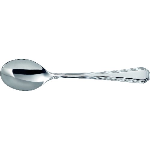 Solex Besteckserie KATJA 3,0 mm 18/10 Moccalöffel für Gastronomie