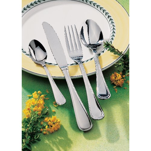 Solex Tafelmesser SELINA aus Edelstahl 18/10 für Gastronomie