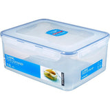 Lock&Lock Lock u. Lock Frischhalteboxen 5,5 Liter