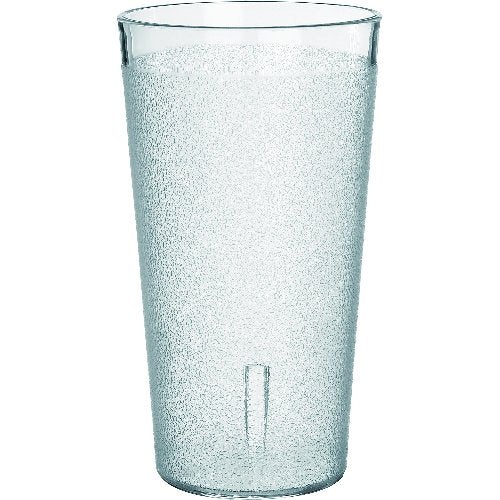 cent Trinkbecher transparent SAN 170ml für Gastronomie