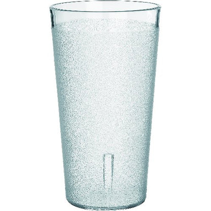 cent Trinkbecher transparent SAN 170ml für Gastronomie