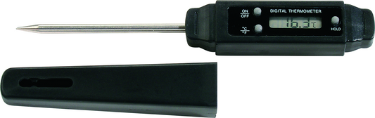WAS Germany Digital Thermometer zur Temperaturmessung in der Gastronomie