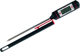 WAS Germany Digital Thermometer, -50°C bis +300°C, Ø 2,2cm L: 20,2cm