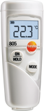 testo 805 Thermometer "testo 805"