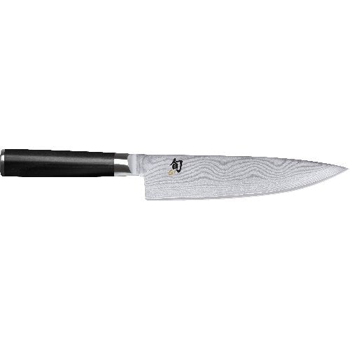 Kai Shun Classic Kochmesser 20cm - Professionelles Kochmesser für die Gastronomie