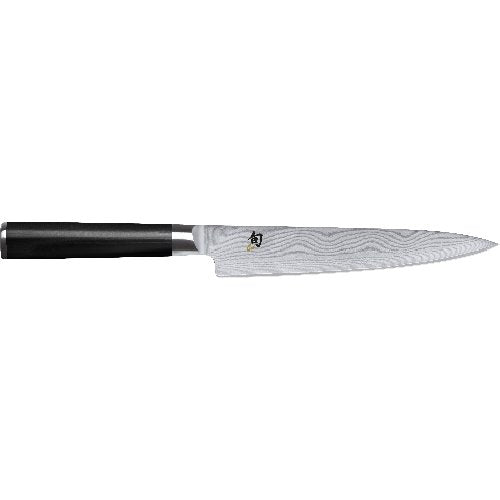 Kai Shun Classic Allzweckmesser 15cm – Hochwertiges Küchenmesser für präzise Schneidarbeiten