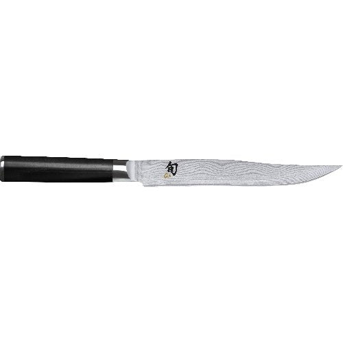 Kai Shun Classic Tranchiermesser 20cm für präzises Tranchieren in der Gastronomie