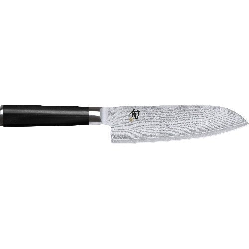 Kai Shun Classic Santoku 18cm - Hochwertiges Kochmesser für die Gastronomie