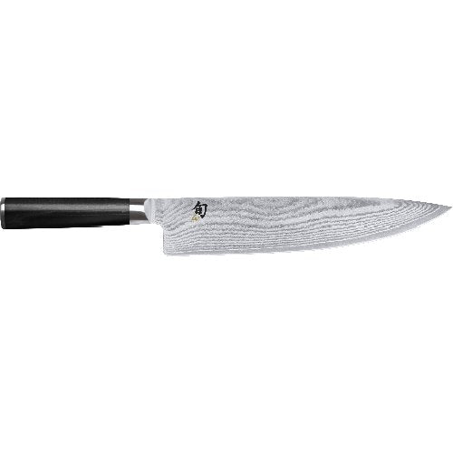 Kai Shun Classic Kochmesser 25,5cm – Hochwertiges Küchenmesser für professionelle Anwendungen