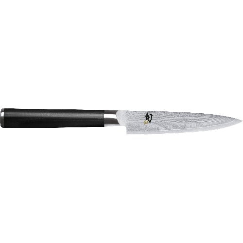 Kai Shun Classic Allzweckmesser 10cm - Hochwertiges Küchenmesser für präzises Schneiden