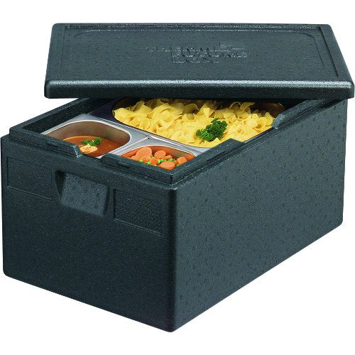 Barth Thermobox Premium 600x400x320 46 Liter für den sicheren Lebensmitteltransport