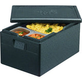 Barth Thermobox "Premium"  600x400x320 46 Liter