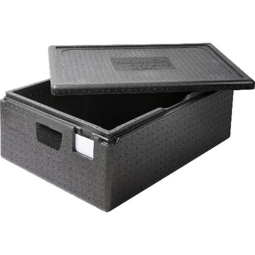 Barth Thermobox Premium für sicheren Lebensmitteltransport