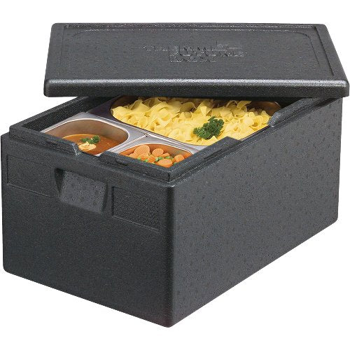 Barth Thermobox Premium 685x485x360 für sicheren Lebensmitteltransport