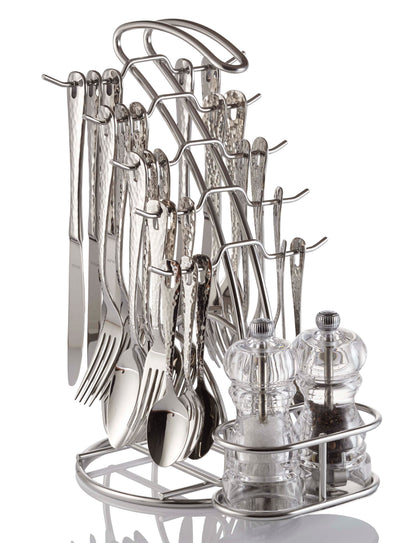 solex GERMANY Kuchengabel 150 mm für den gastronomischen Einsatz