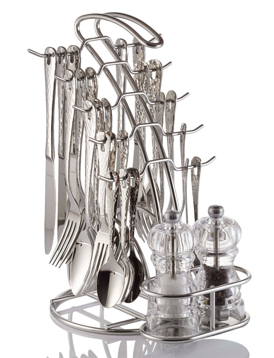 solex GERMANY Kuchengabel 150 mm für den gastronomischen Einsatz
