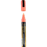 G. Vermes Kreidemarker 2-6 mm orange