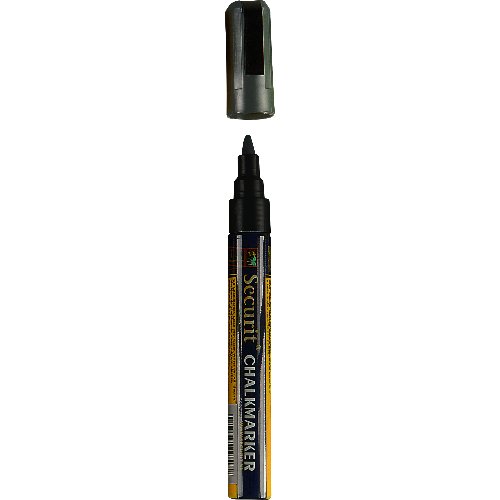 G. Vermes Kreidemarker für glatte Oberflächen, spülmaschinengeeignet