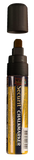 G. Vermes Kreidemarker 7-15 mm schwarz