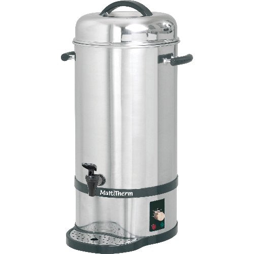 Bartscher Multitherm Kessel 20l zum Warmhalten von Getränken