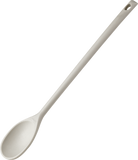 Sambonet Kochlöffel weißes Polyamid mit Fiberglas 30 cm
