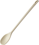 Sambonet Kochlöffel weißes Polyamid mit Fiberglas 45 cm