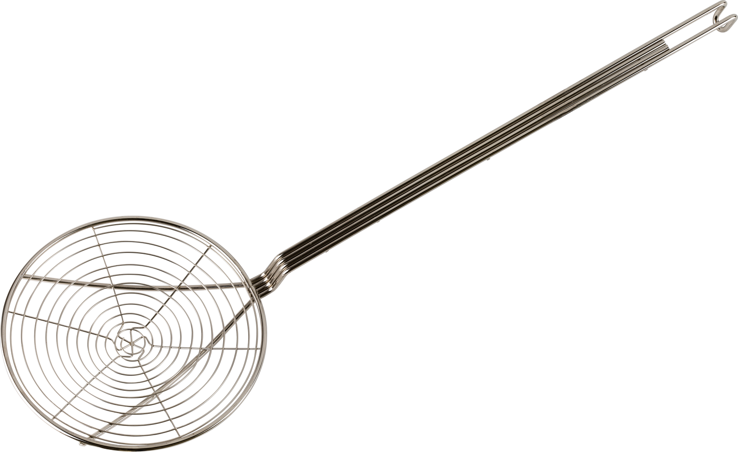 cent Frittierlöffel Ø 15,2cm für professionelle Küchen