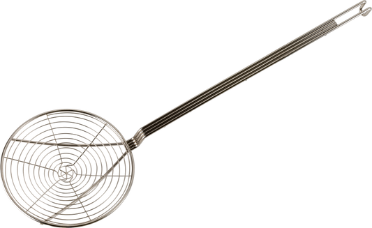 cent Frittierlöffel Ø 15,2cm für professionelle Küchen