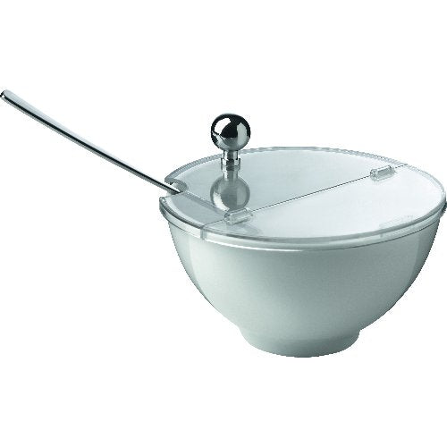 cent Schale Barista Ø 14cm, Porzellan, für Gastronomie