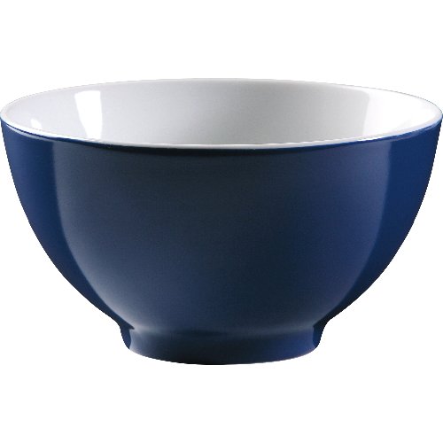 cent Schale Barista Ø 14cm blau, ideal für Gastronomie und Catering