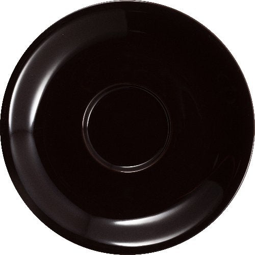 cent Tasse Untere Espresso Barista, Porzellan, Ø11cm, mocca, für Gastronomie