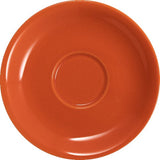 cent Tasse Untere Espresso "Barista" Ø11cm VPE 12 orange