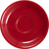 cent Tasse Untere Espresso "Barista" Ø11cm VPE 12 rot