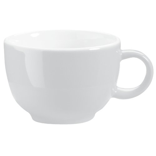 cent Tasse Obere Kaffee/Cappuccino Barista 0,20l für Gastronomie
