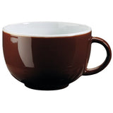 cent Tasse Obere Jumbo "Barista" 0,40l VPE 6 mocca