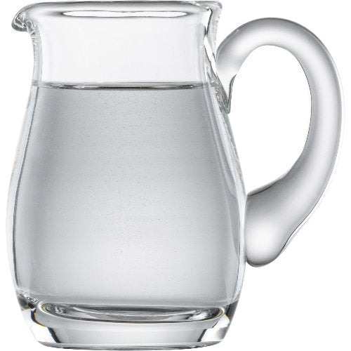 Schott Zwiesel KRUG BISTRO 125 - Glas-Krug für alkoholfreie Getränke