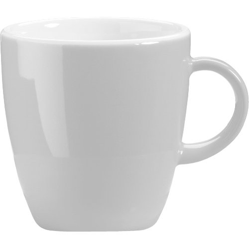 cent Tasse Obere Latte Macchiato Barista 0,30l für Gastronomie
