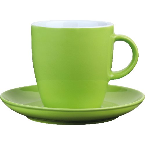 cent Tasse Obere Latte Macchiato Barista 0,30l limette für professionelle Gastronomie