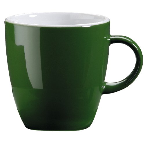 cent Tasse Obere Latte Macchiato Barista 0,30l für Gastronomie