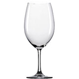 Stölzle Glasserie Classic Rotweinglas /-/ 0,2 L