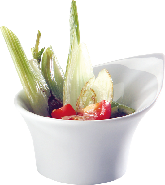 cent Petit Schale Berlin aus Porzellan, Ø8cm, ideal für Gastronomie