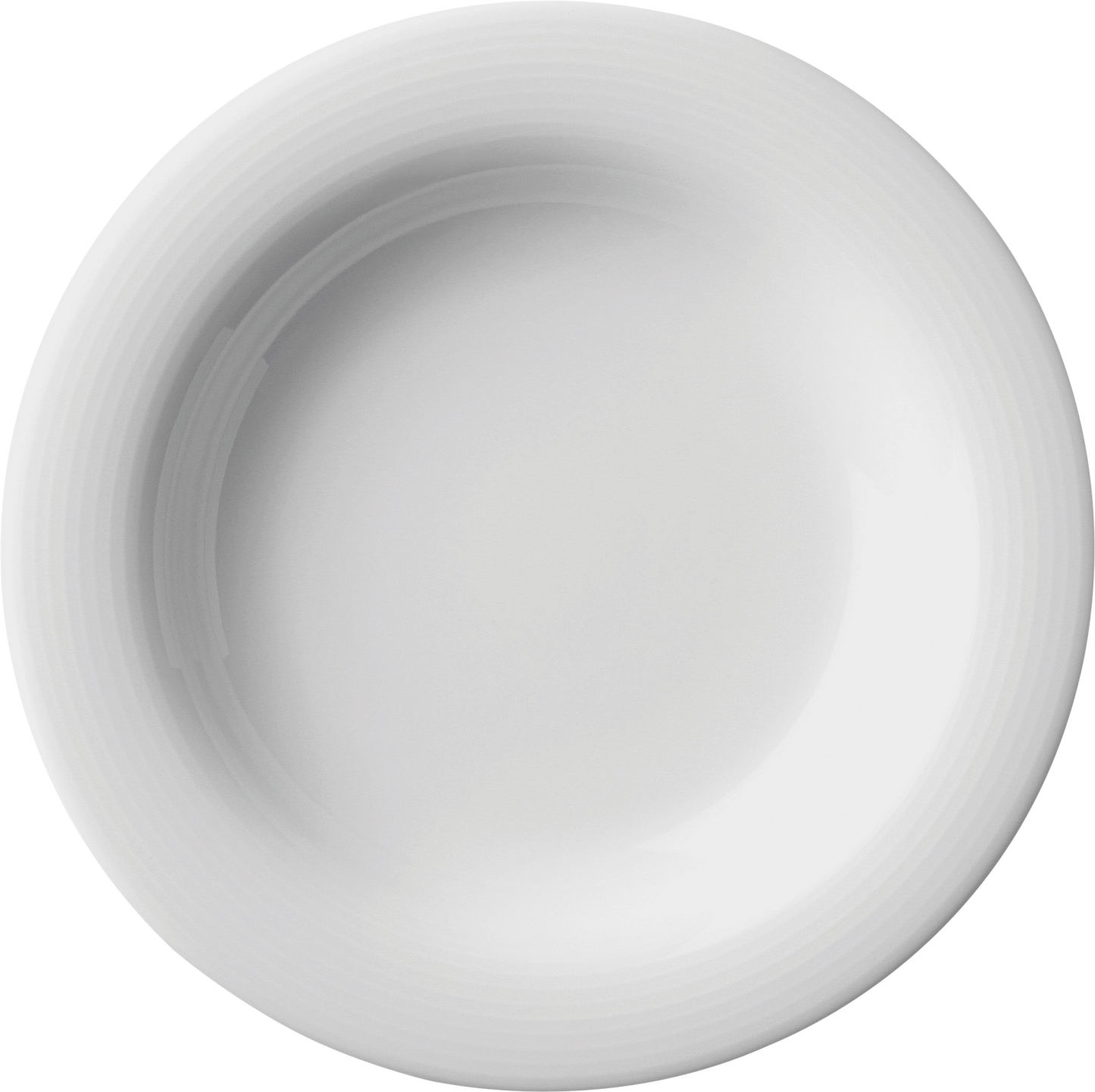 cent Hotelporzellan Oslo tief Teller Ø22cm für Gastronomie