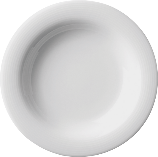 cent Hotelporzellan Oslo tief Teller Ø22cm für Gastronomie