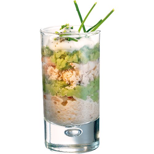 Pasabahce Glasserie Airpearl Schnapsglas 100ml für Gastronomie