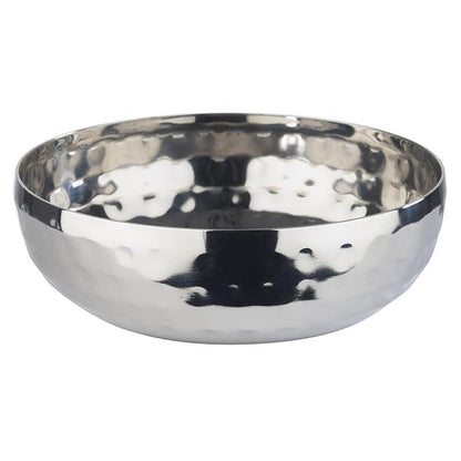APS Schale -MUMBAI- aus Edelstahl, Ø 9,5 cm, für die Gastronomie