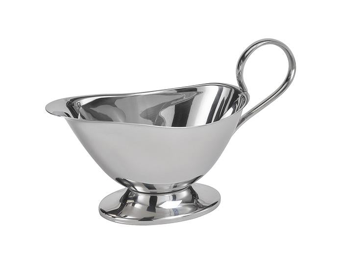 APS Sauciere -PROFI- aus Edelstahl, ideal für Gastronomie und gewerbliche Nutzung