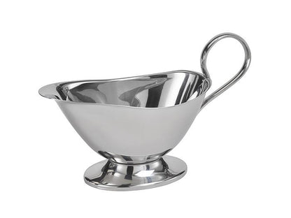 APS Sauciere -PROFI- aus Edelstahl, ideal für Gastronomie und gewerbliche Nutzung
