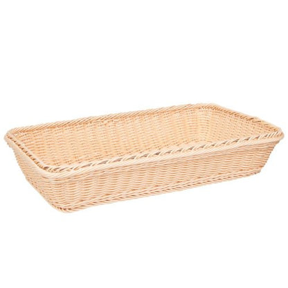 APS GN 1/1 Korb aus Polypropylen für Gastronomieanwendungen